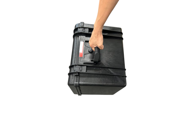 Draft Top® PRO Transportkasse