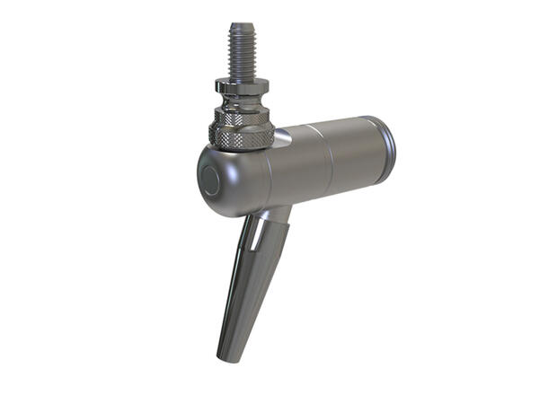 Tappekran Junior Nordic, Stout/Nitro 