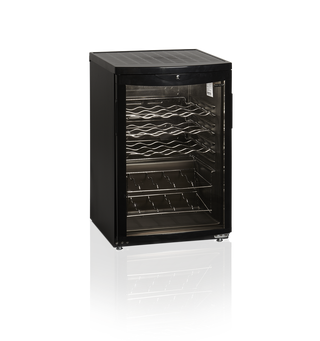 Tefcold vinskap SC85 1 temperatursone