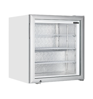 UF100G fryser bordmodell Tefcold