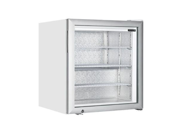 UF100G fryser bordmodell Tefcold