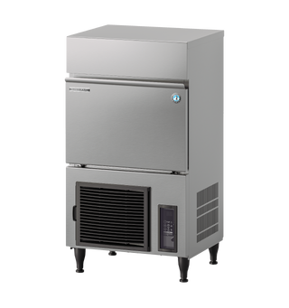Hoshizaki IM-45PE isbitmaskin Med innebygget binge