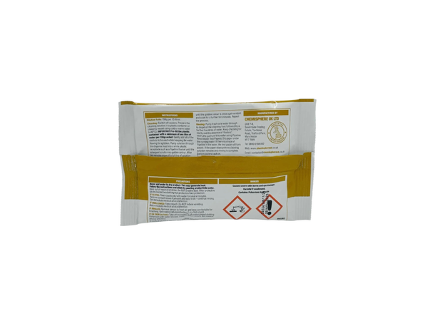 Pipeline Gold 50g pulver 
