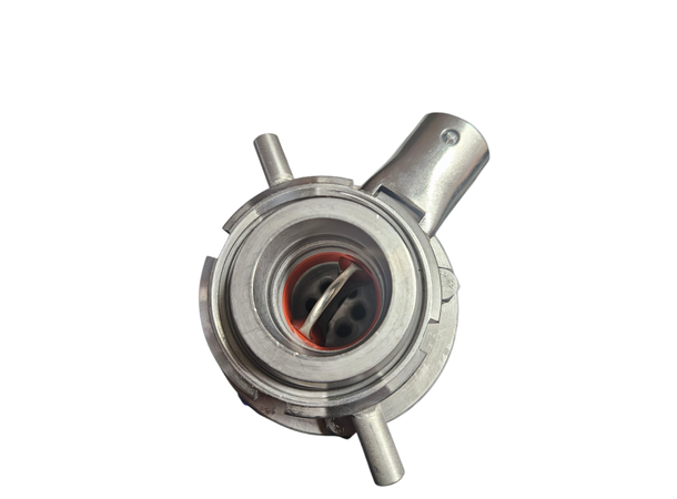 Beer divider Butterfly, 6 exits, NW40 