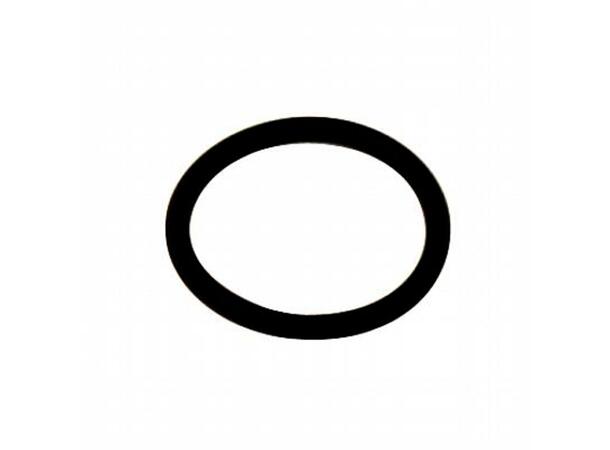 O-ring Keykeg fatkobling nr. 5 Ø23.81Xø2.62, EPDM 