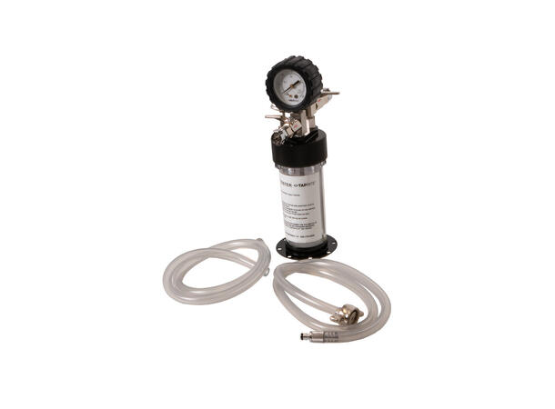 CO2 Øltester Inline 