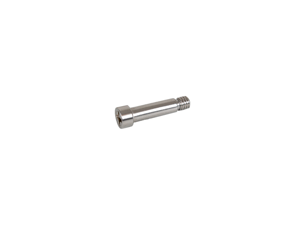 Screw -Tissco, handle