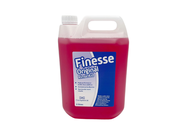 Skyllemiddel Finesse Original 5L 