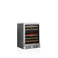 Vinskap TFW200-2S 2 temperatursoner