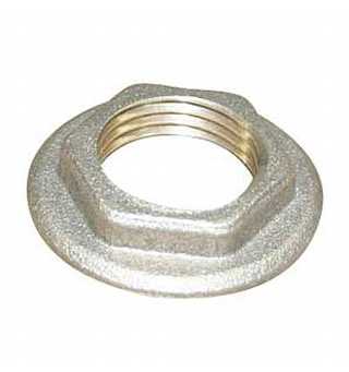 Mutter til shank 1/2"