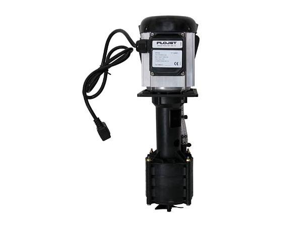 Agitator/Cirk.pump -Saber, 24m complete