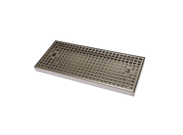 Drip tray -170x400