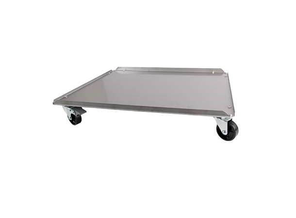 Coolerstand on wheels -BC 103/104