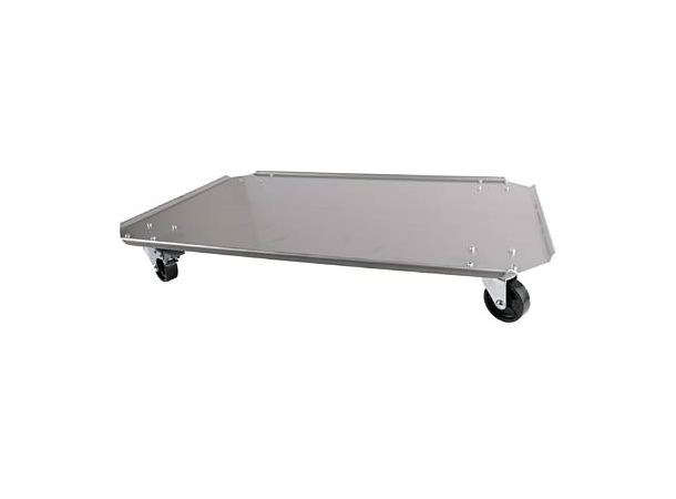 BC 205/206 Coolerstand