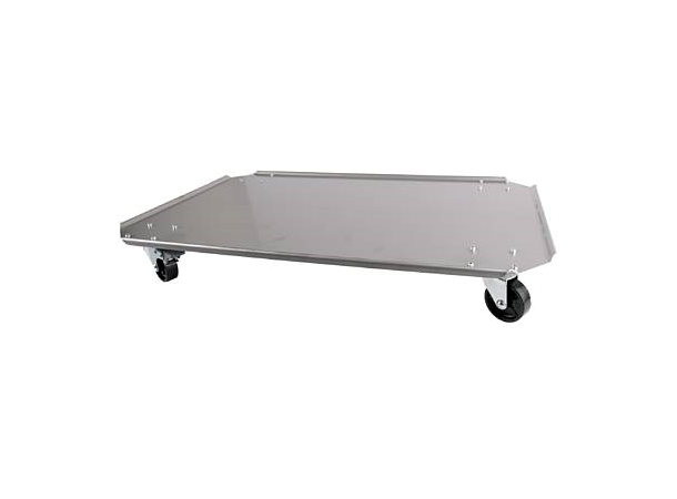 Coolerstand on wheels -BC 205/206