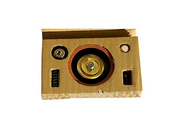 Repair kit -Premium regulator, Primary