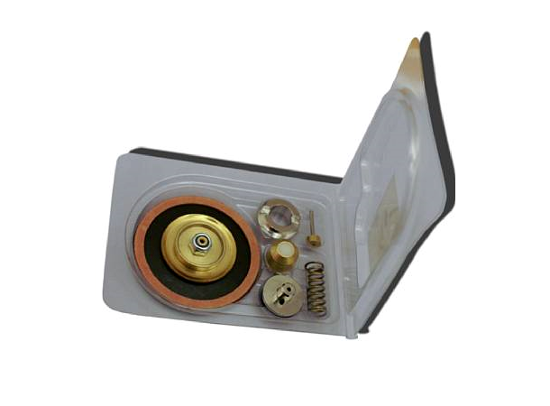 Repair kit -Premium regulator, Secondary