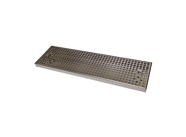 Drip tray -170x600