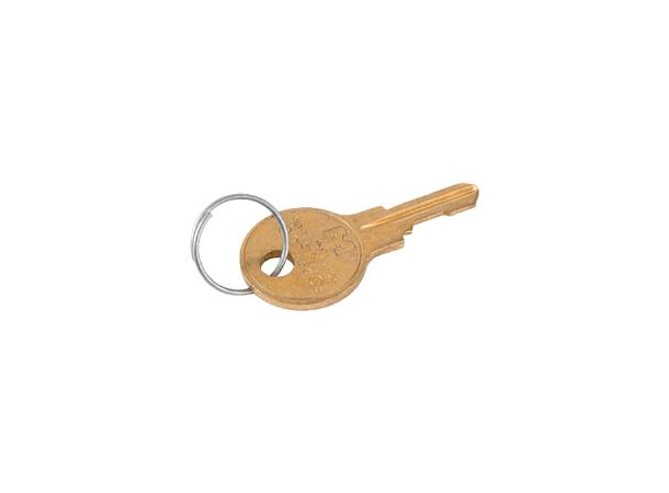 Extra key -Lock -tap, 304, SS