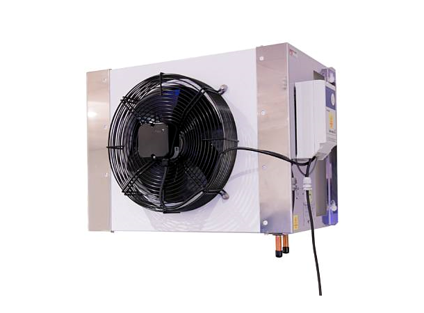 Heat Dump unit -230V FSC