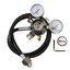 CO2 Regulator Premium plus PR1, 0-6/4bar Primær gassregulator