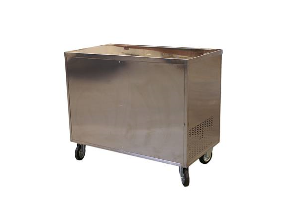 Mobil disk 120x65x102cm, BC 103/104